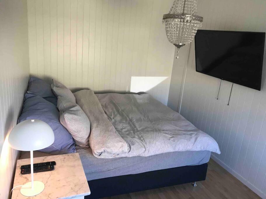Stort Hus I Porsgrunn Sentrum Med Gangavstand Til "Alt" & Gratis Parkering Til Flere Biler 외부 사진