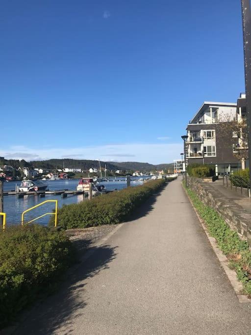 Stort Hus I Porsgrunn Sentrum Med Gangavstand Til "Alt" & Gratis Parkering Til Flere Biler 외부 사진