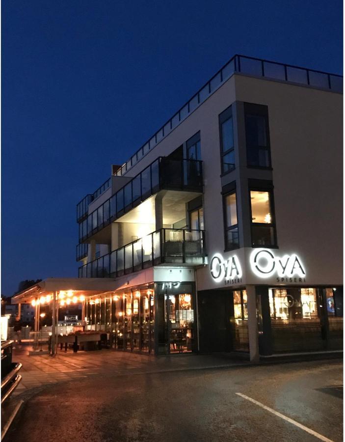 Stort Hus I Porsgrunn Sentrum Med Gangavstand Til "Alt" & Gratis Parkering Til Flere Biler 외부 사진