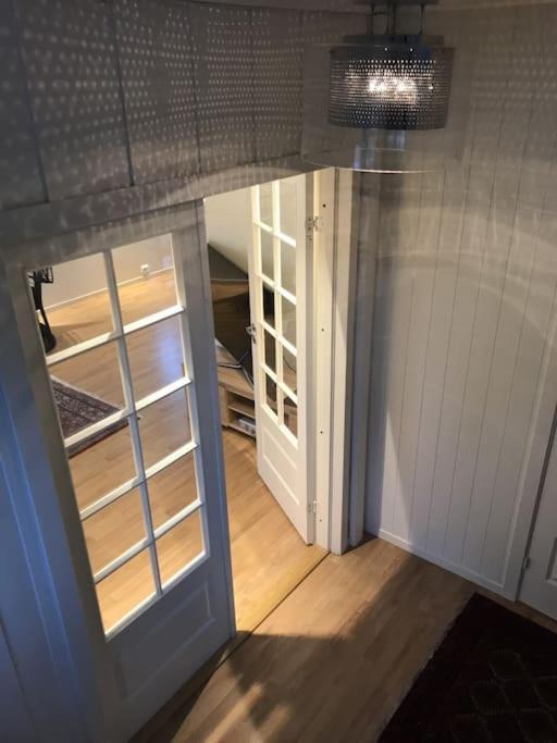 Stort Hus I Porsgrunn Sentrum Med Gangavstand Til "Alt" & Gratis Parkering Til Flere Biler 외부 사진